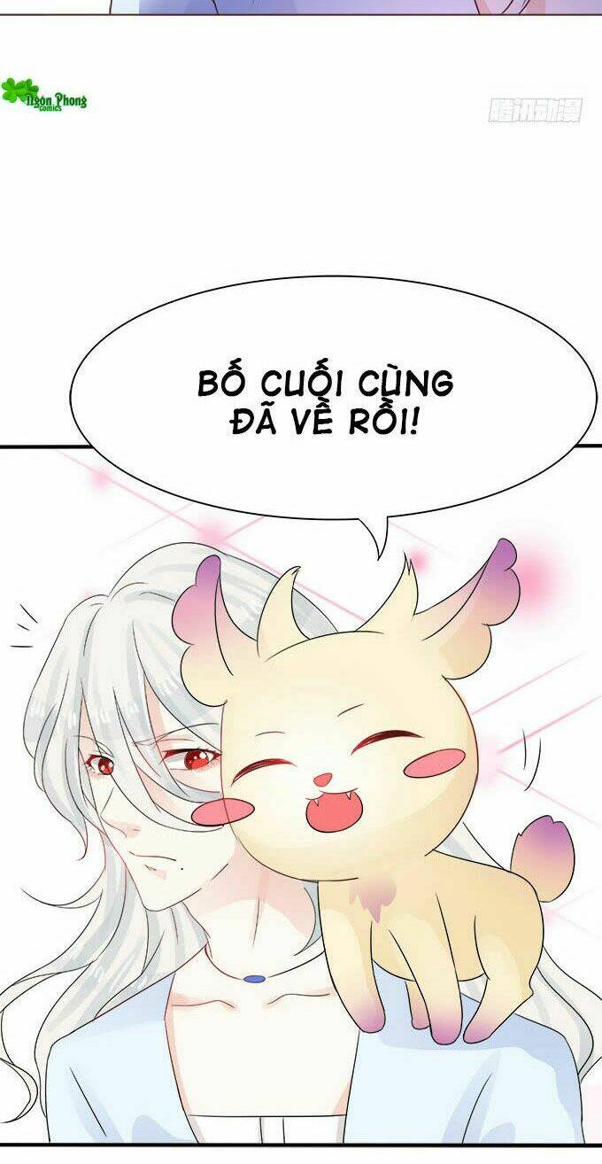 Ma Vương Luyến Ái Chỉ Nam: Chapter 76