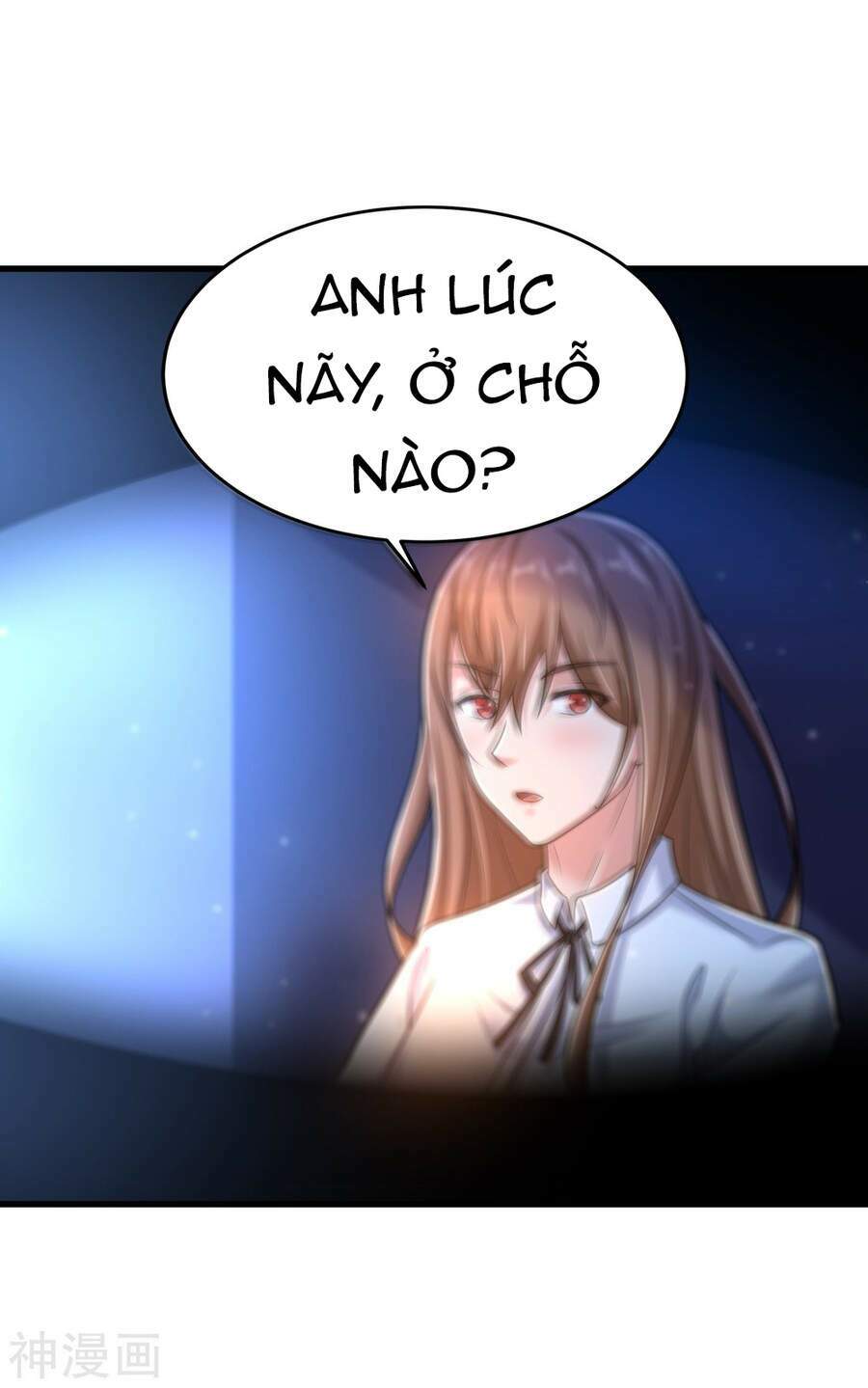 Siêu Năng Phân Hóa: Chapter 25