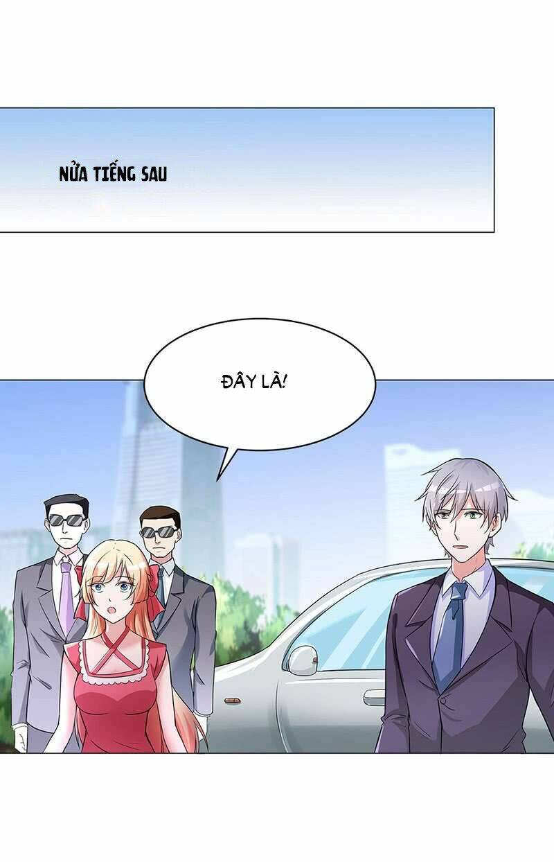 Này! Đừng Động Vào Phô Mai Của Tôi: Chapter 57