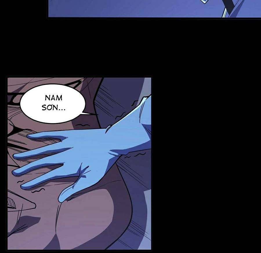 Bách Nhật Trừ Yêu: Chapter 4