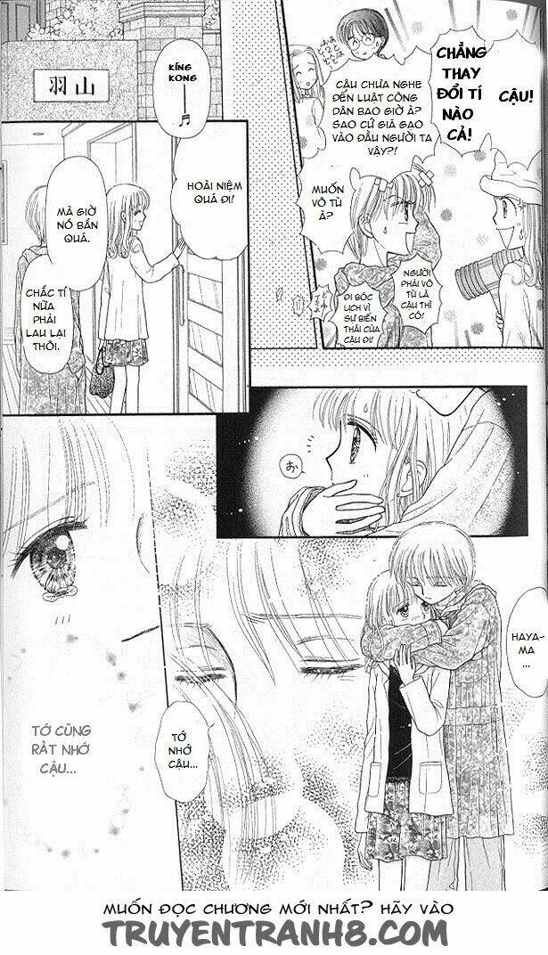 Kodomo No Omocha: Chapter 51