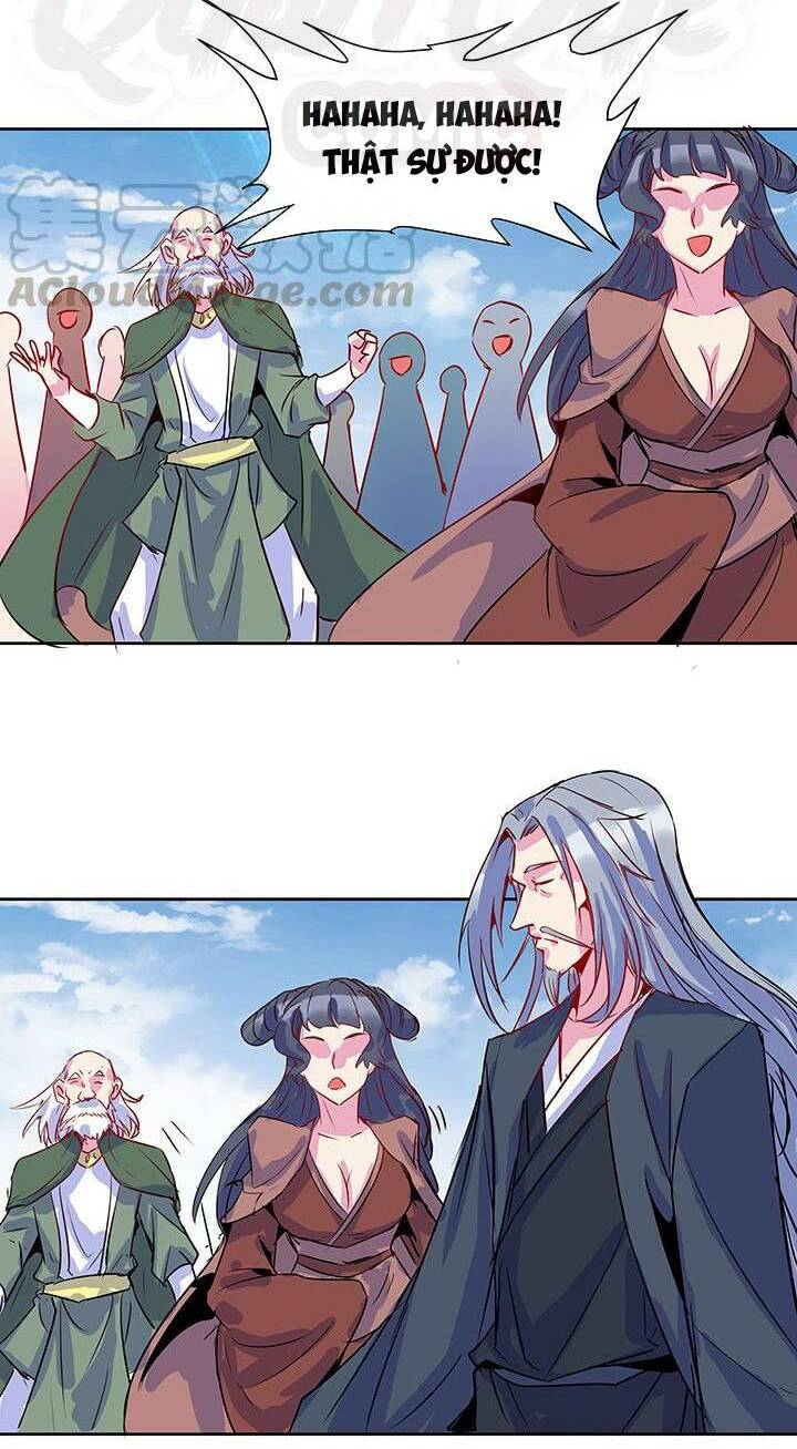 Siêu Phàm Truyện: Chapter 193