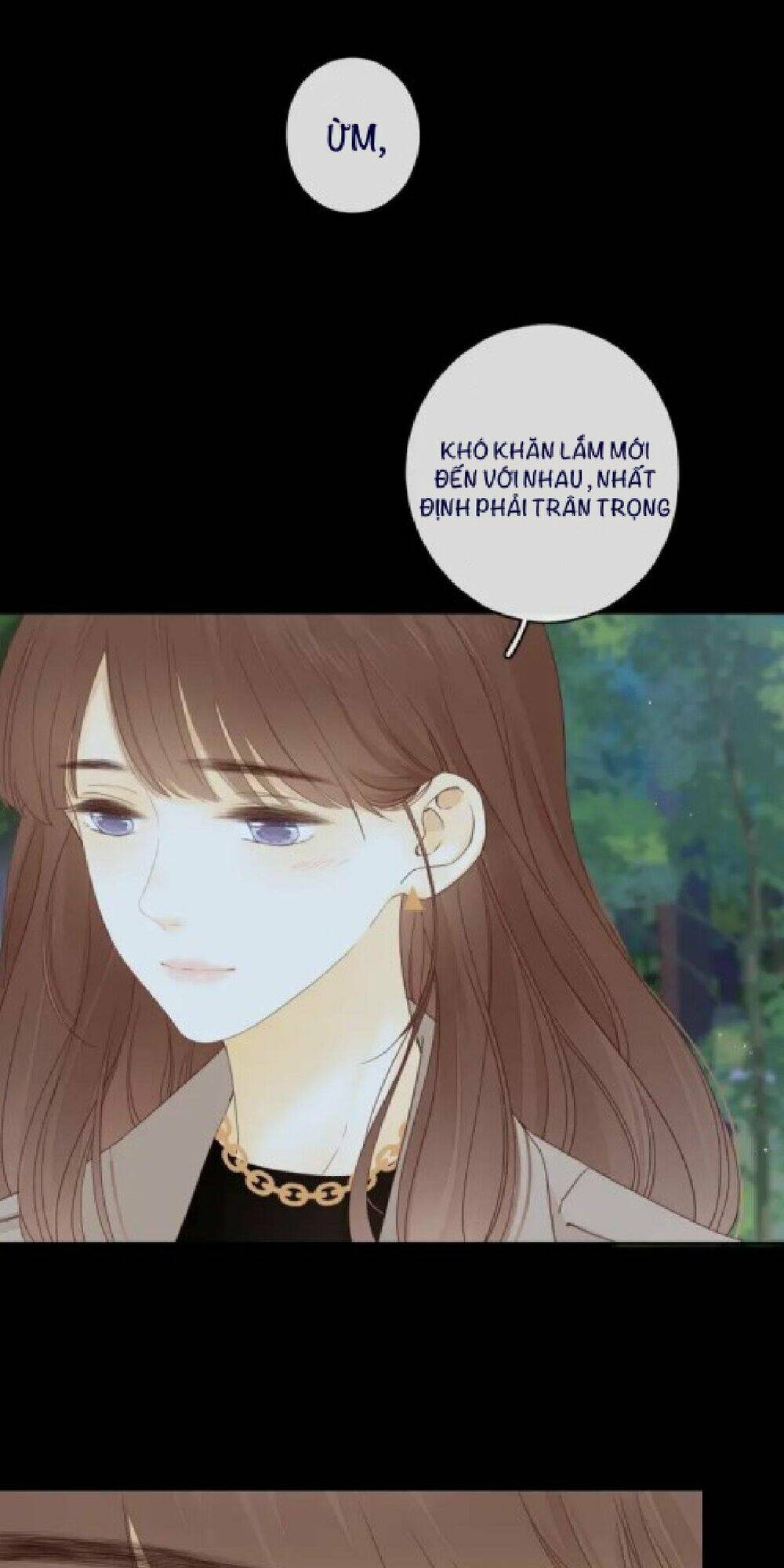Cô Ấy Không Đáng Yêu: Chapter 80