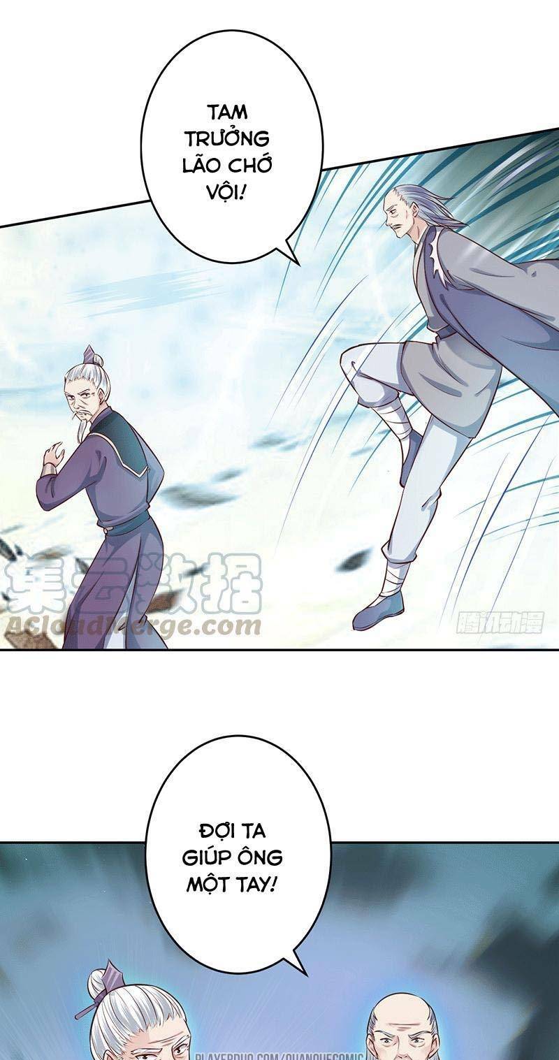 Ta Có Một Bộ Hỗn Độn Kinh: Chapter 20