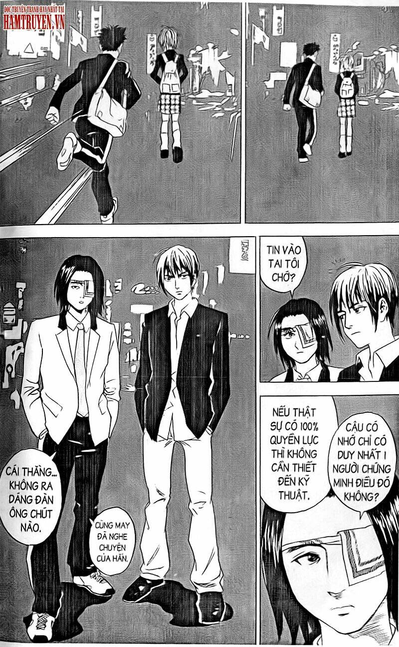 Ai Hơn Ai: Chapter 239