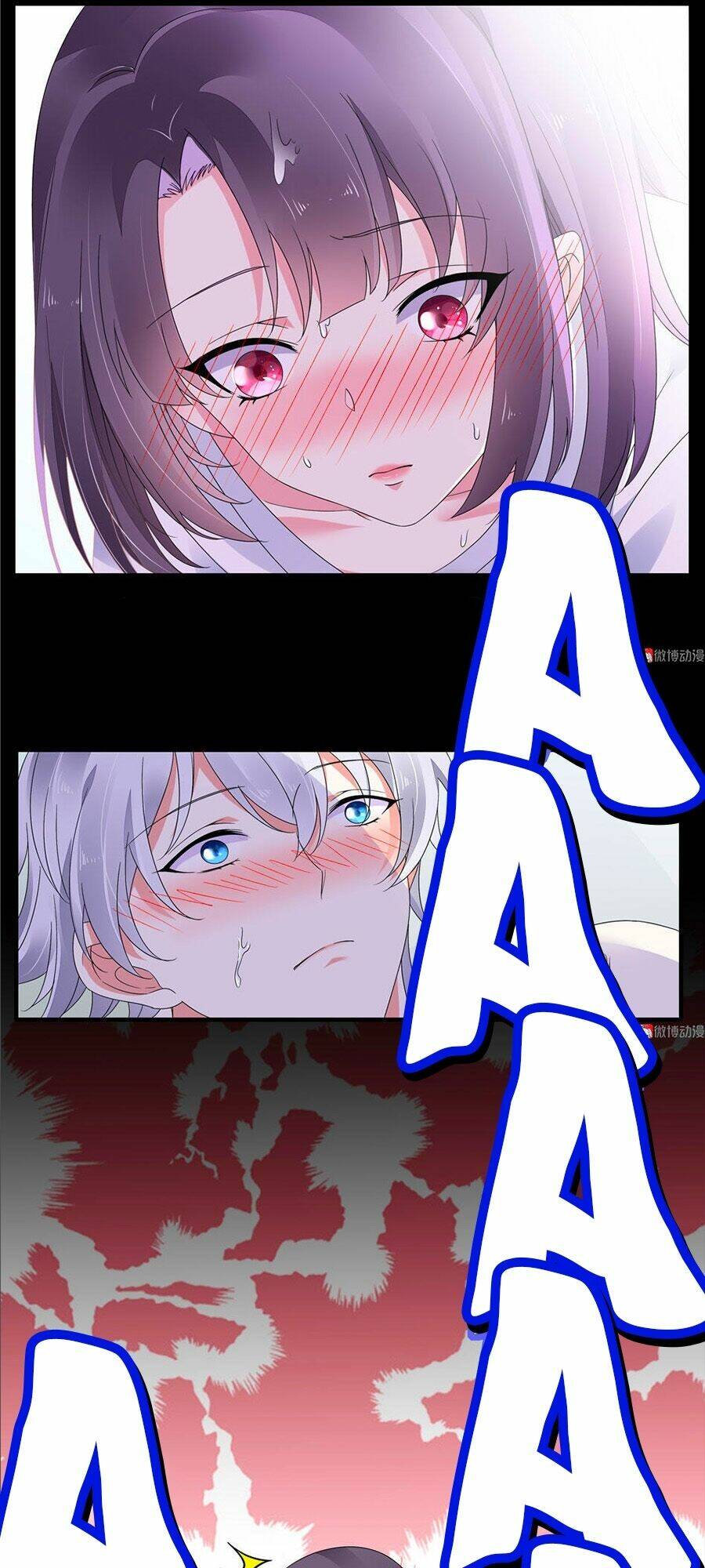 Yêu Tôi Đều Chết Cả Đi!: Chapter 127