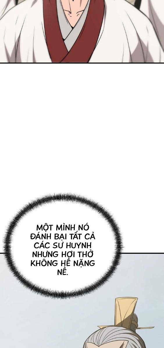 Đông Phương Bất Bại: Chapter 7