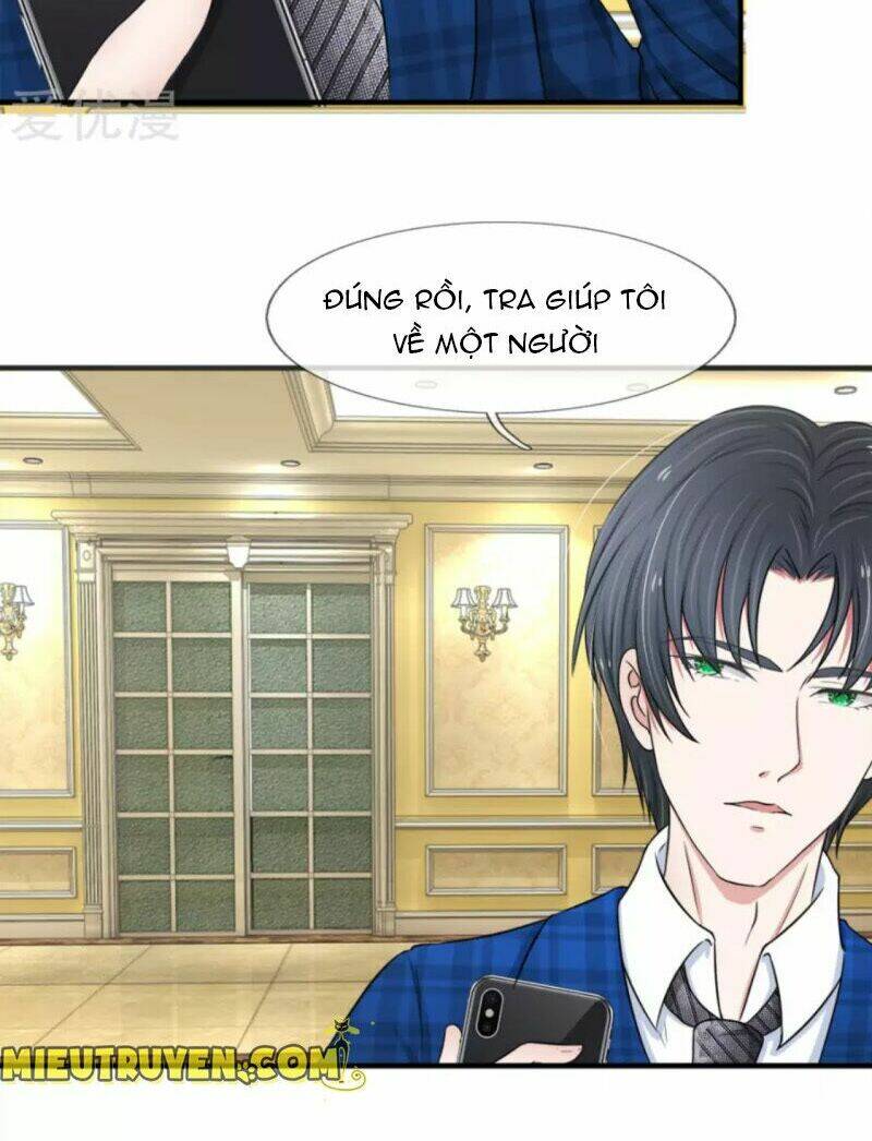 Phúc Hắc Lão Công Buông Em Ra: Chapter 35