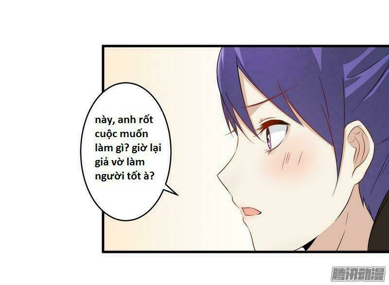 Tổng Tài Đã Cưới Em: Chapter 38