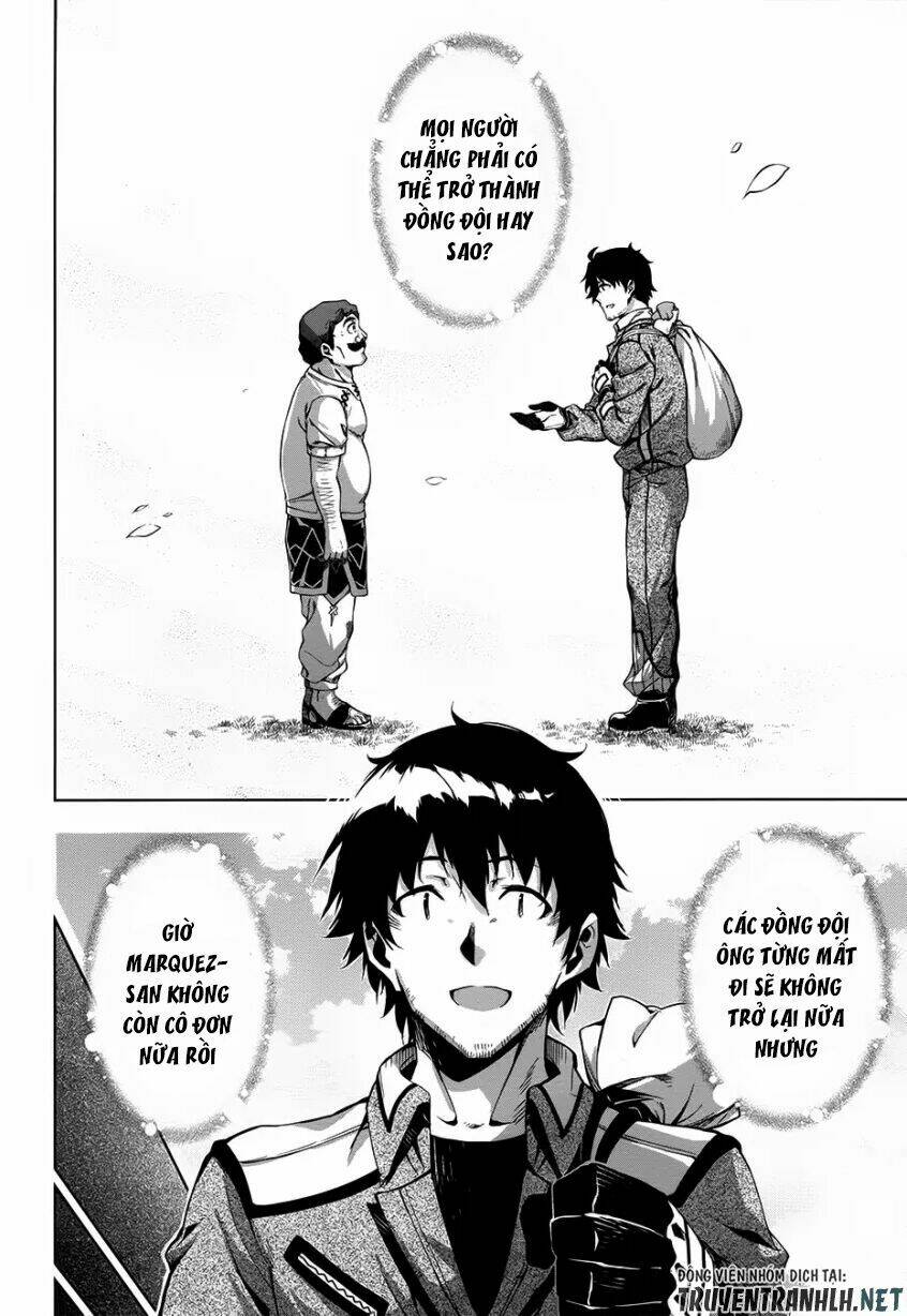 Exterminator: Chapter 12