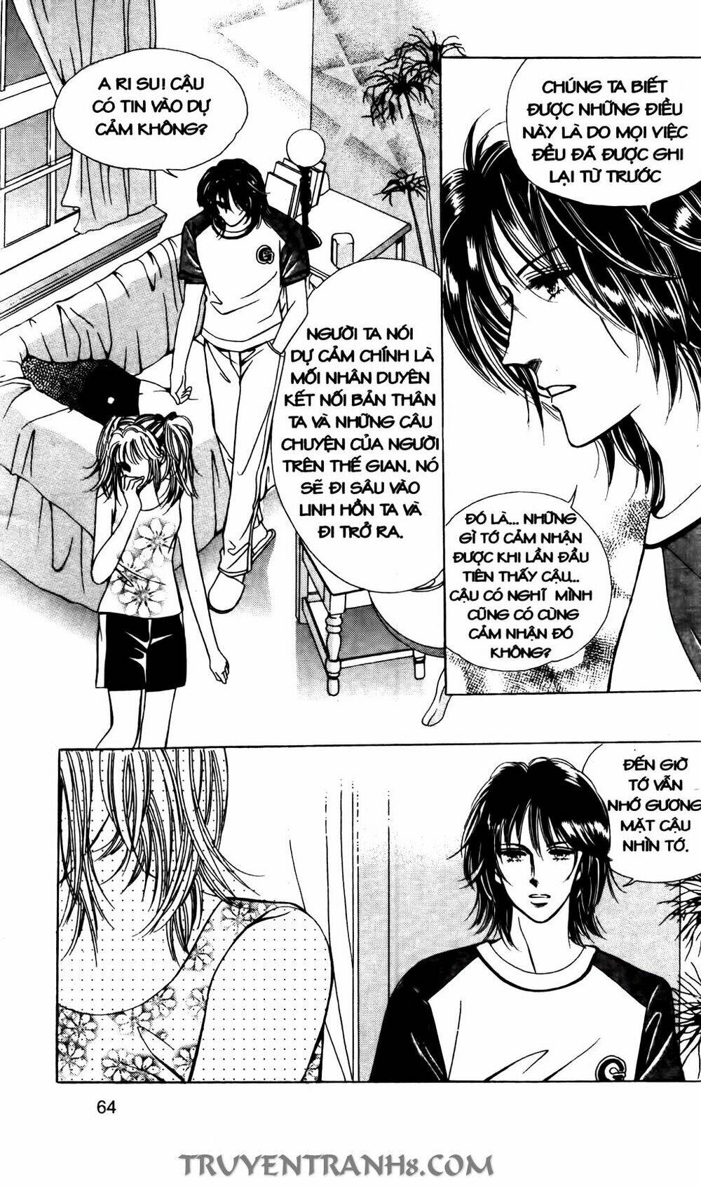 Lọ Lem Kén Rể: Chapter 39