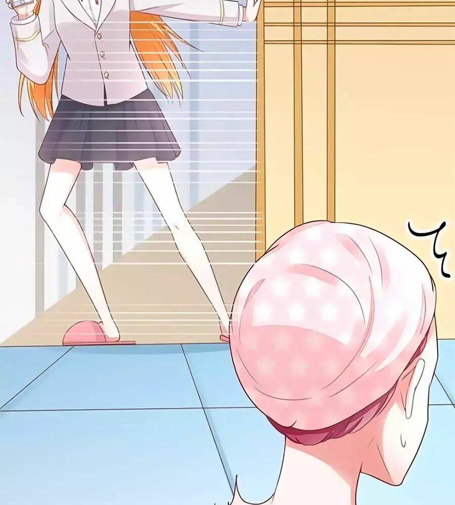 Thịnh Thế Hoa Sủng: Tôi Bị Bắt Làm Tù Binh: Chapter 9