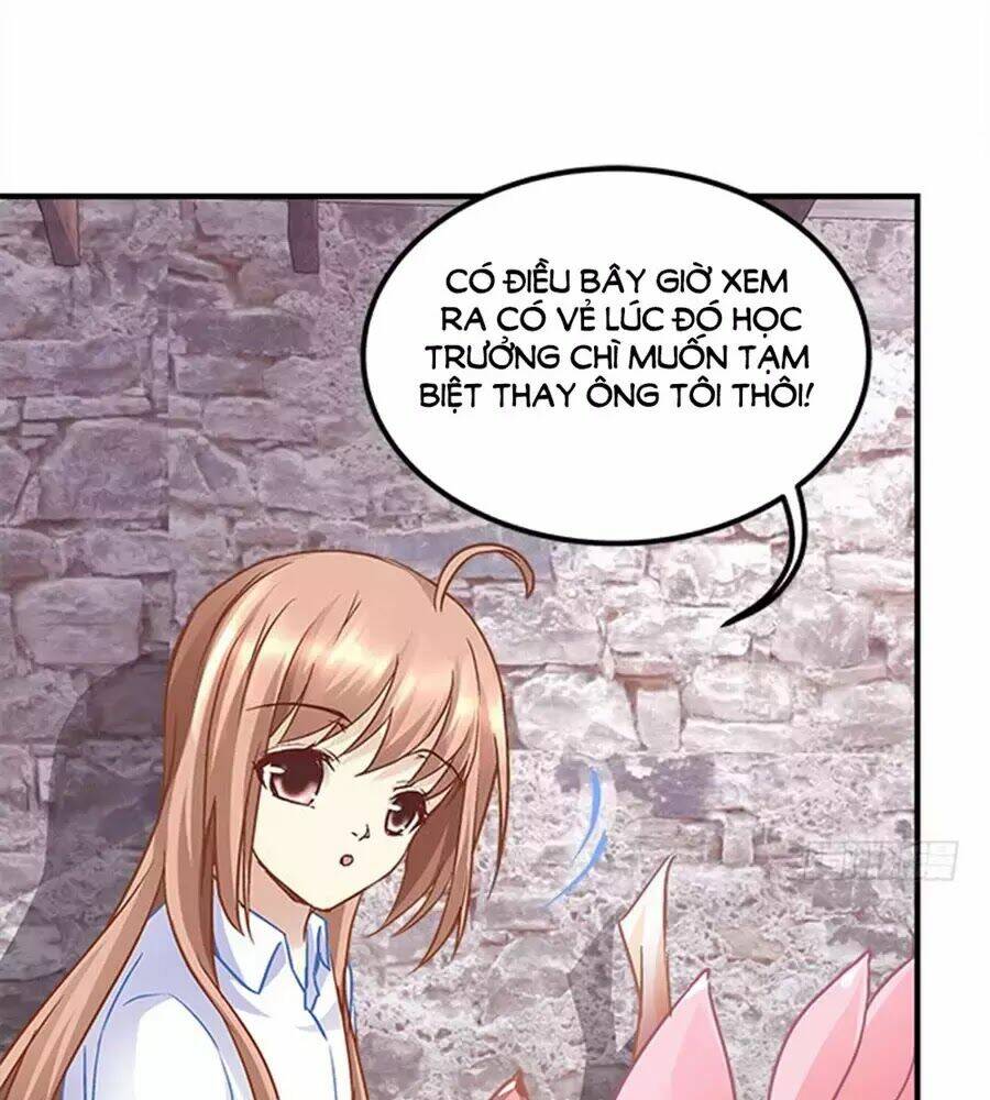 Ám Dạ Vô Thường: Chapter 36