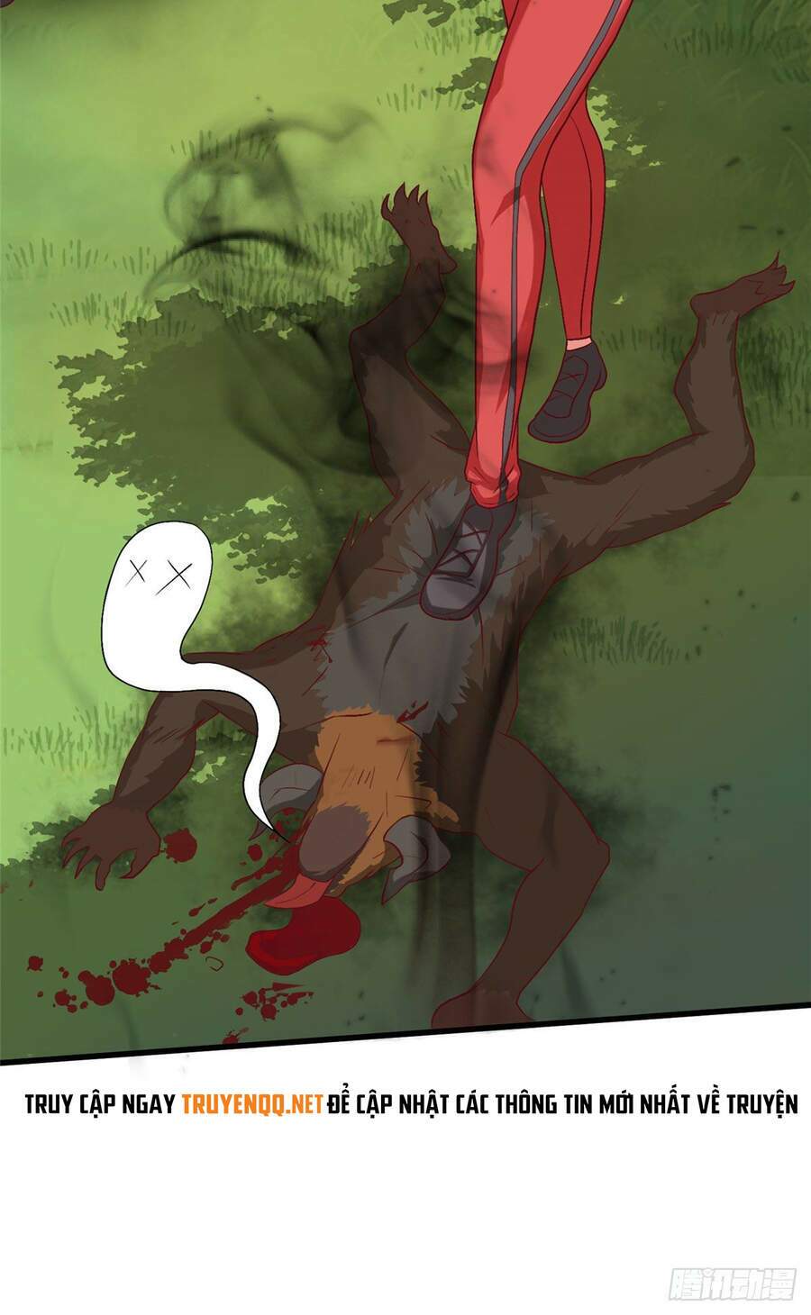 Thần Y Thân Cận Của Nữ Tổng Tài: Chapter 8