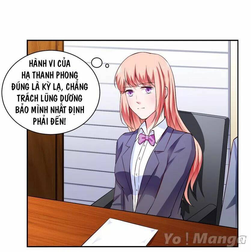 Thiểm Hôn Kinh Ái: Chapter 125