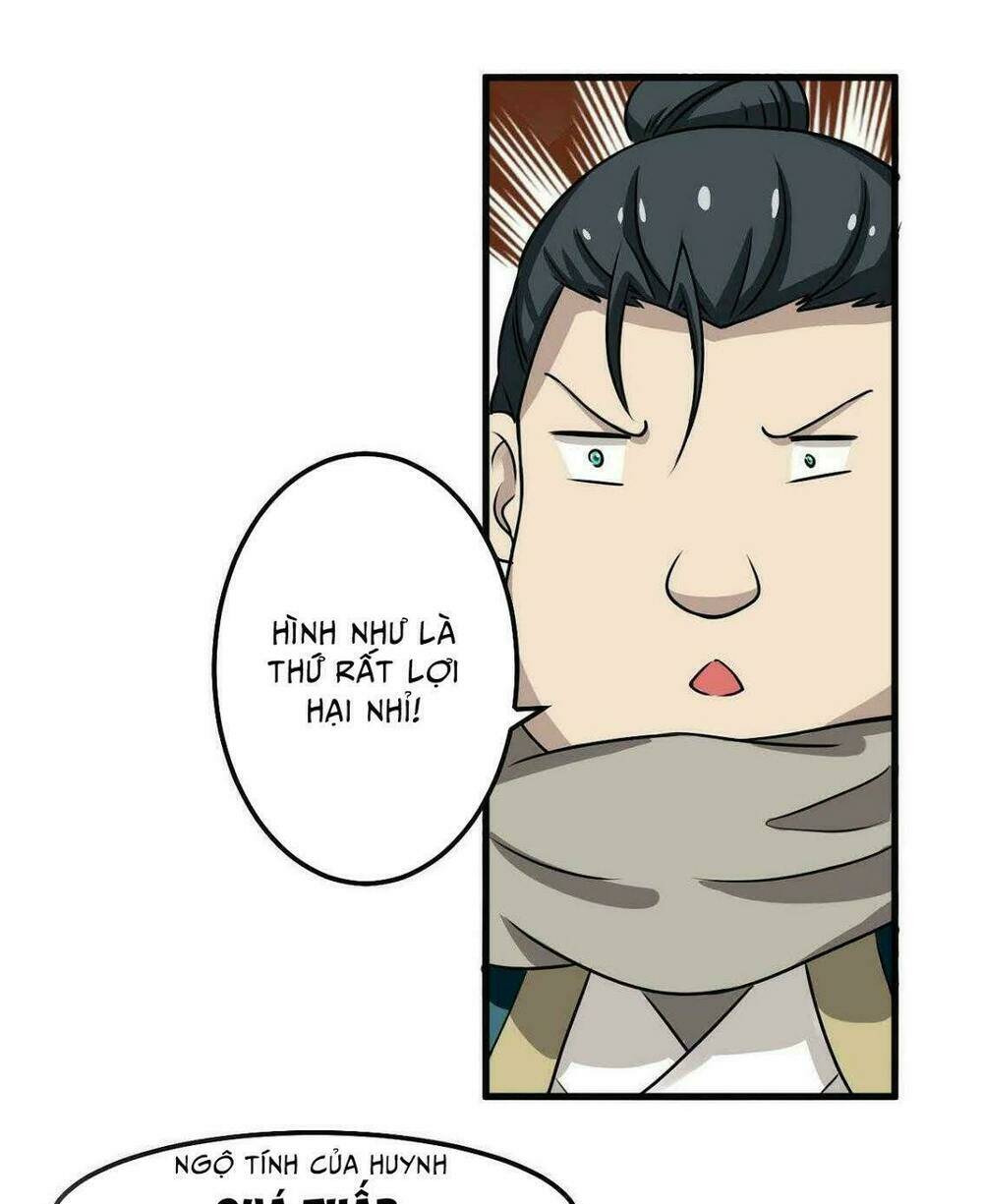 Tu Chân Giả Tại Dị Thế: Chapter 72