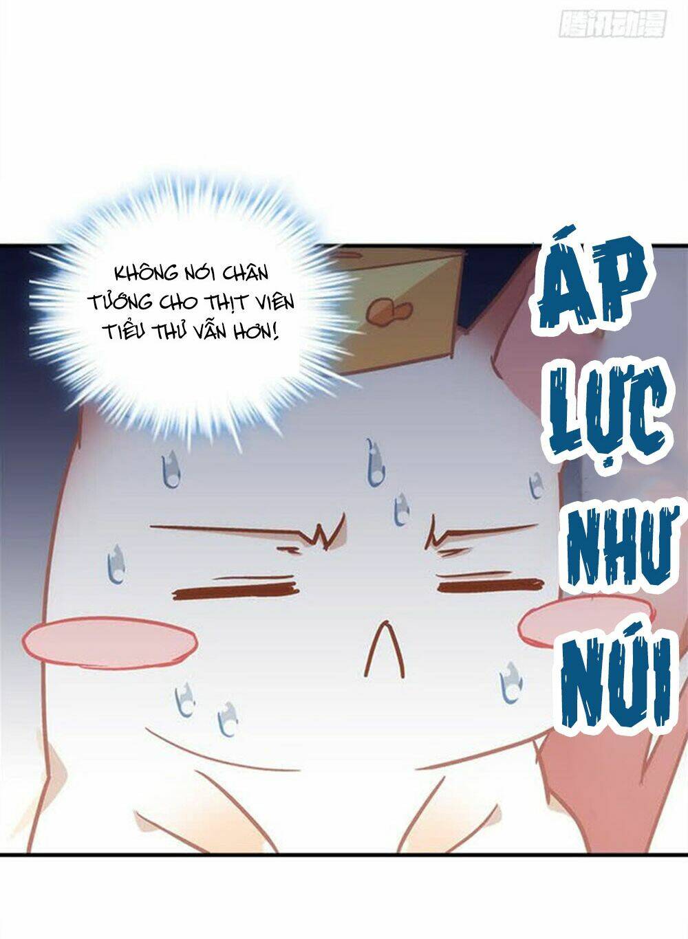Ám Dạ Vô Thường: Chapter 42