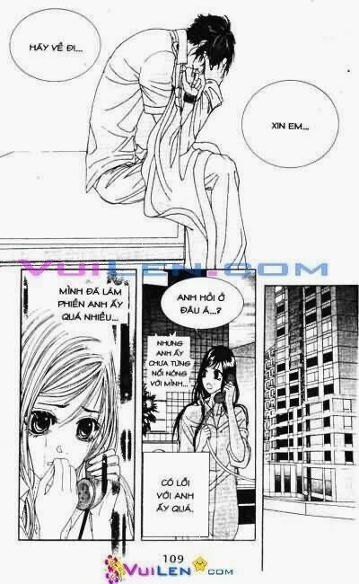 Bí Mật Học Viện Cross: Chapter 5