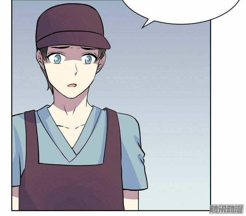 Người Yêu Thời Không: Chapter 58