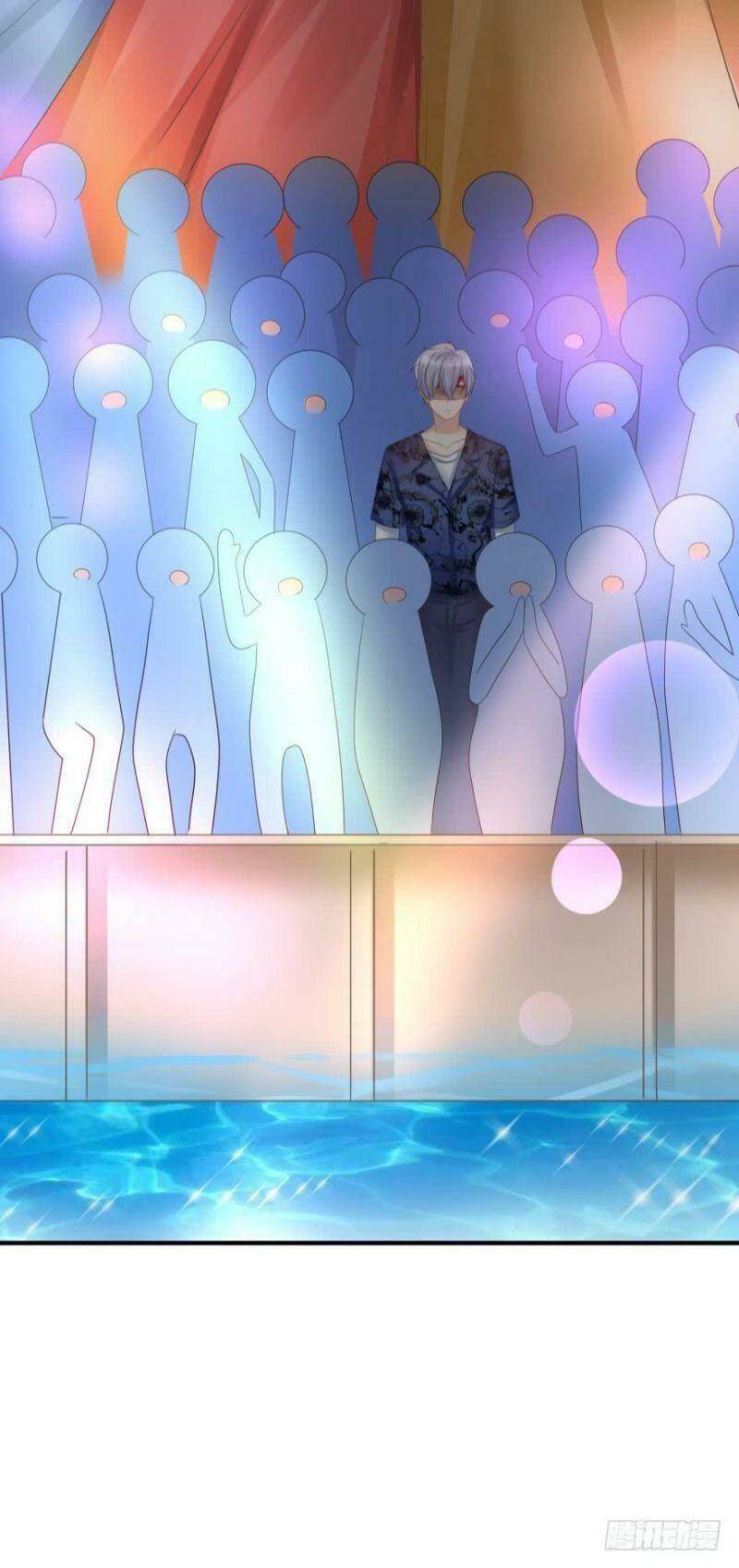 Nhân Ngư Học Trưởng, Đừng Ôm Ta!: Chapter 60