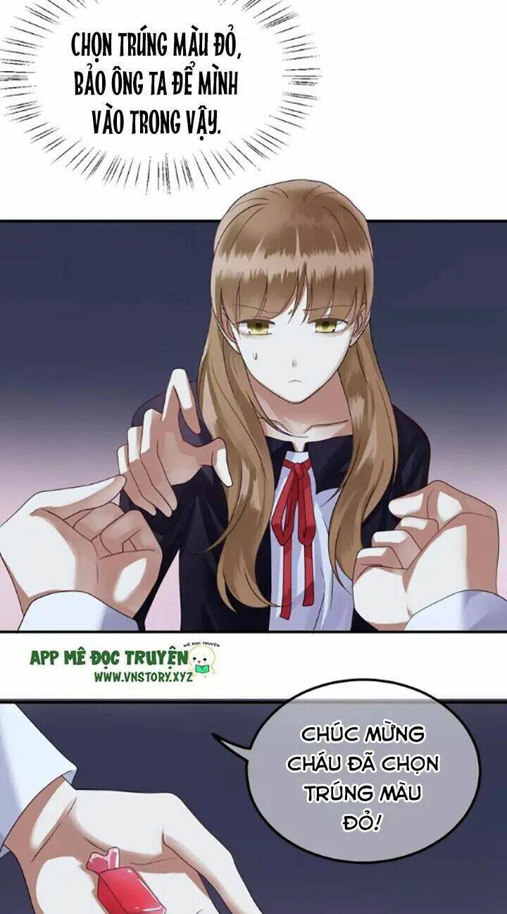 Thần Tượng Điểm Zero: Chapter 114