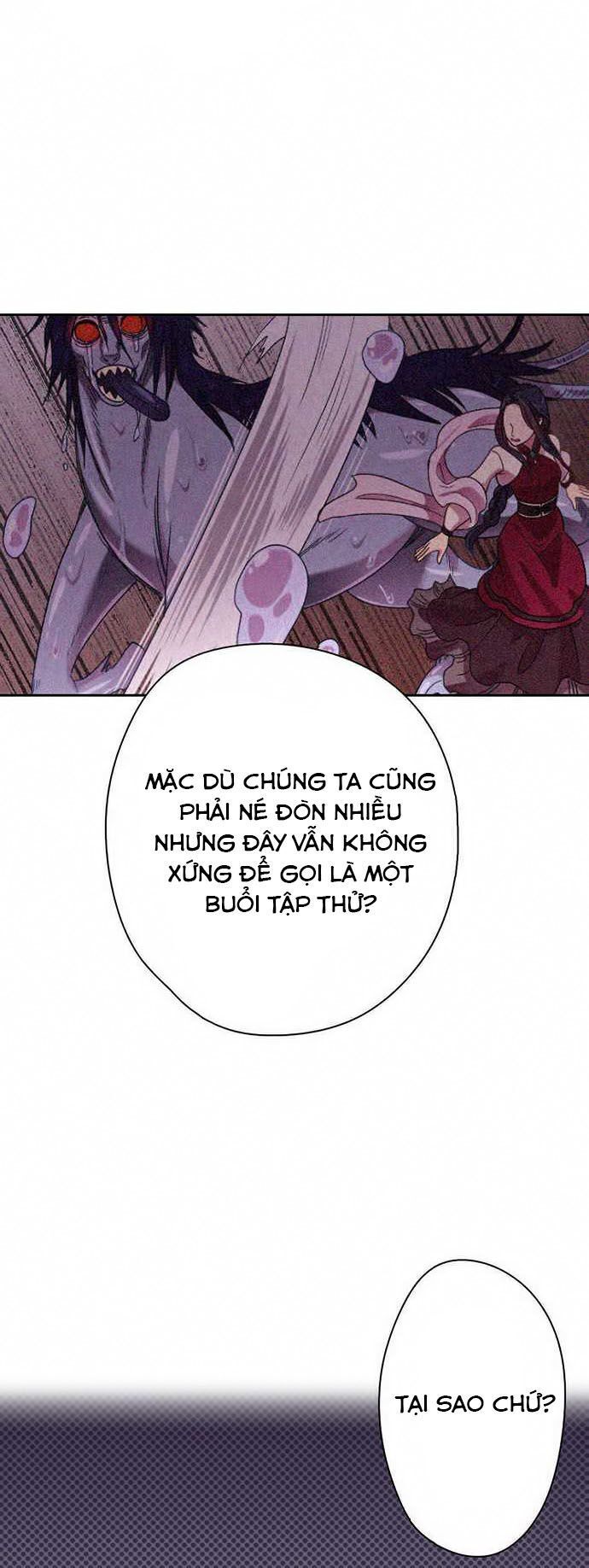 Vợ Lẽ Của Vua: Chapter 14