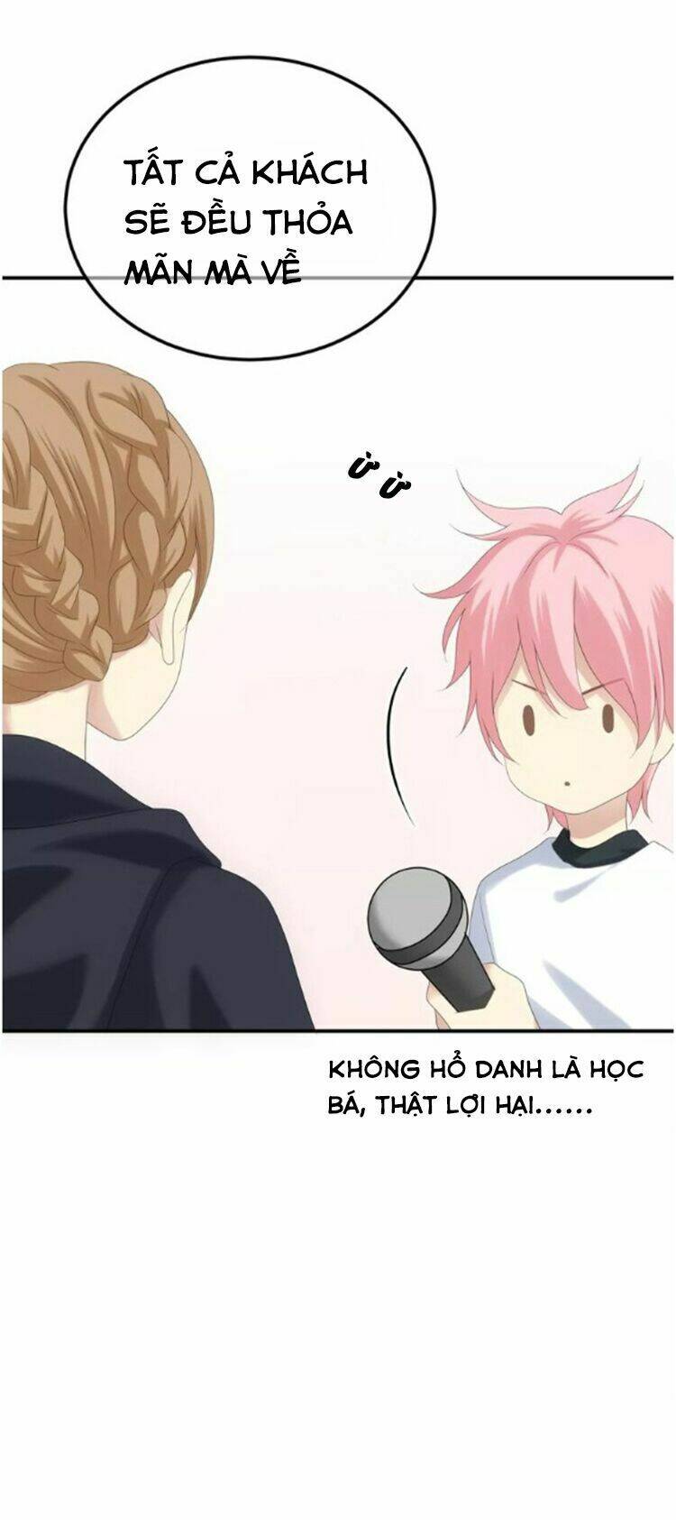 Thần Tượng Điểm Zero: Chapter 97