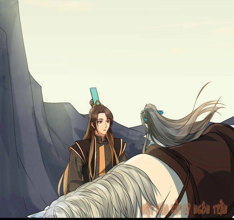 Bồng Sơn Viễn 2: Chapter 5