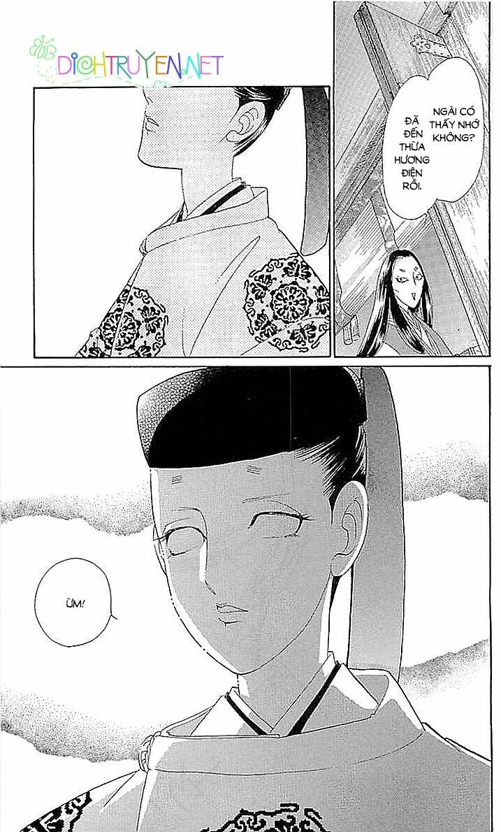 Torikae Baya: Chapter 59