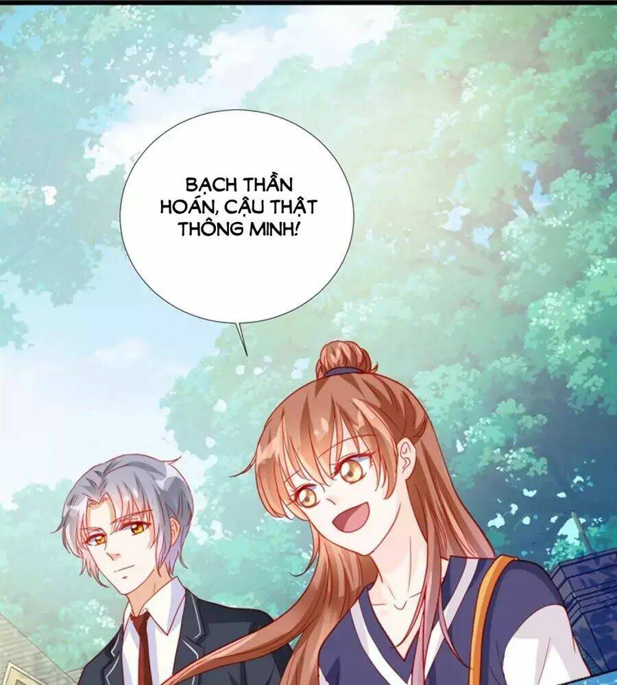 Tu La Thiếu Gia Quá Kiêu Ngạo: Chapter 70