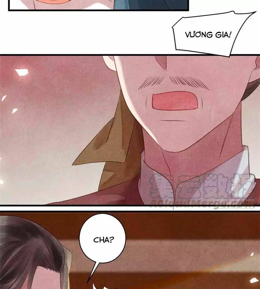 Vương Phi Muốn Trèo Tường: Chapter 55