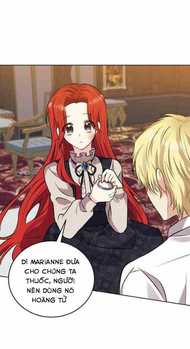 Tôi Trở Thành Gia Sư Của Tên Bạo Chúa: Chapter 4