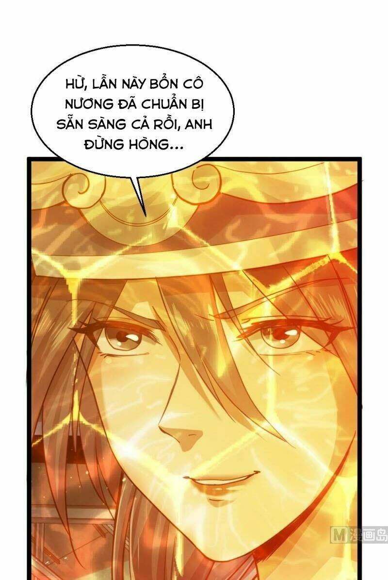 Tối Cuồng Nữ Tế: Chapter 46