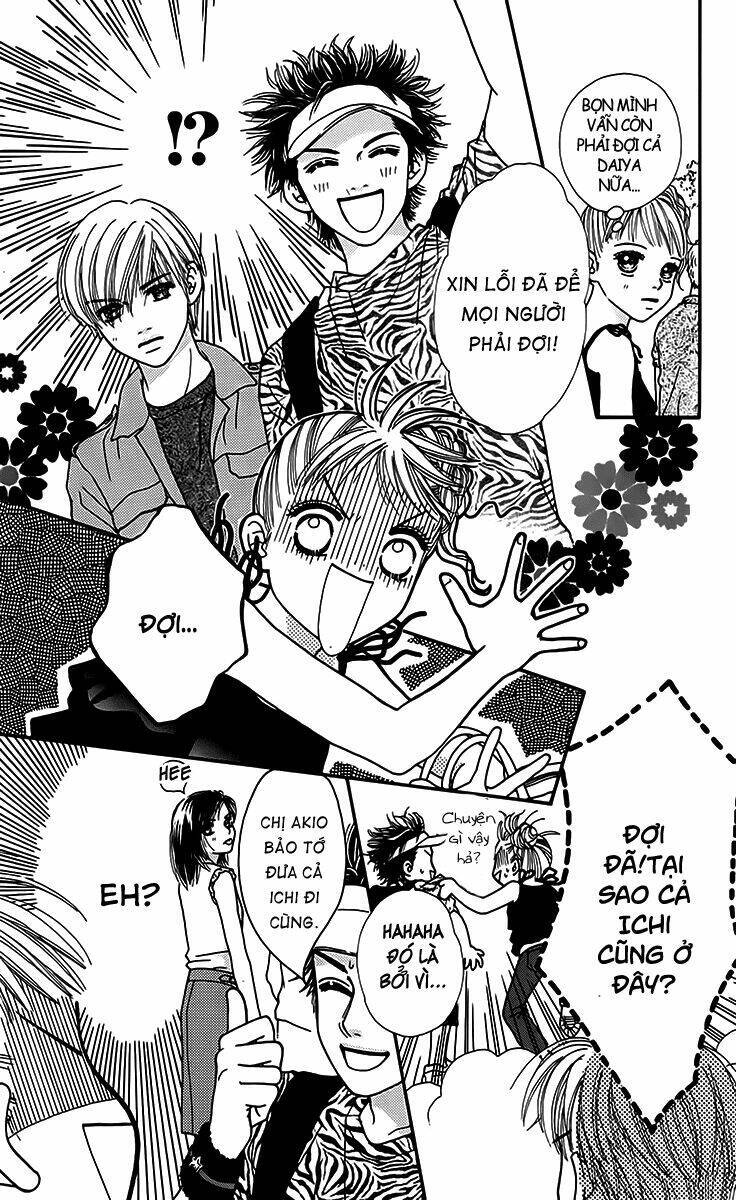 Cô Láng Giềng: Chapter 38