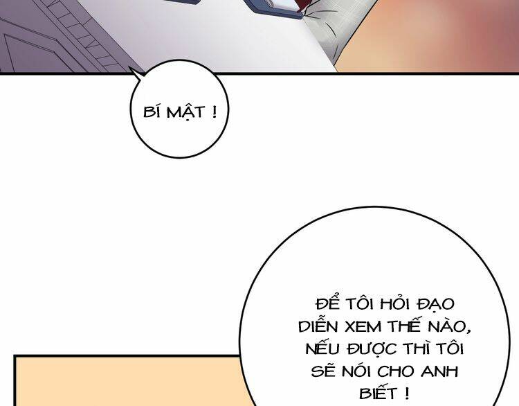 Trong Sinh Chi Ức Vạn Ảnh Hậu Yếu Thượng Vị: Chapter 83