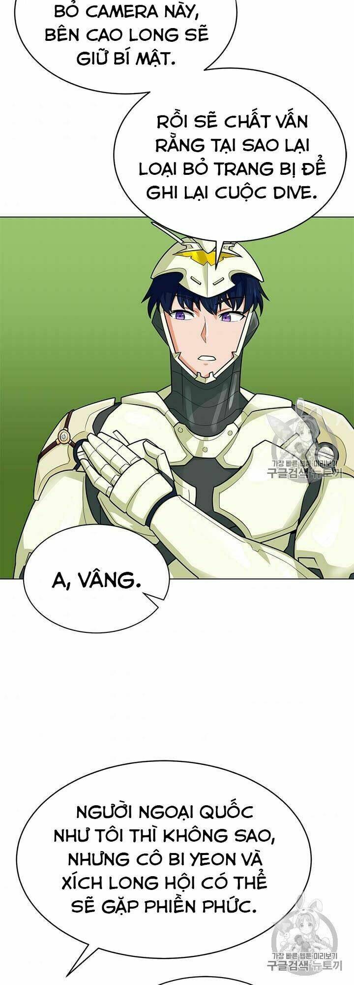 Tôi Tự Động Săn Một Mình: Chapter 79