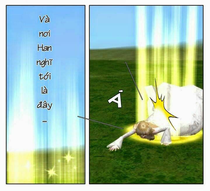 Truyện Sims - Earl Story: Chapter 19