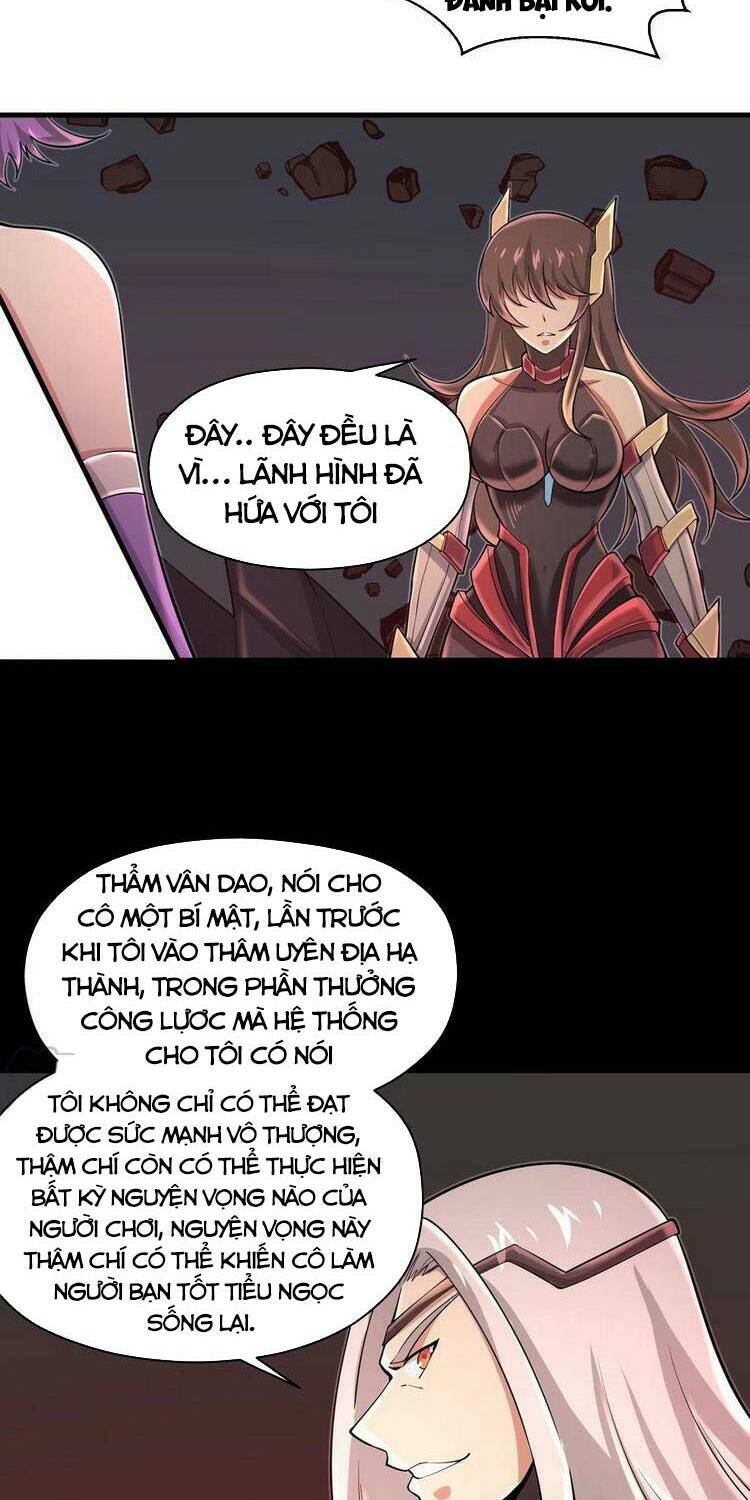 Một Trăm Triệu Điểm: Chapter 81