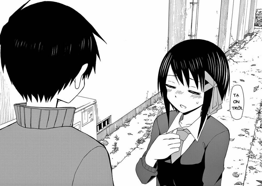 Ninja Shinobu-Chan No Junjou: Chapter 27