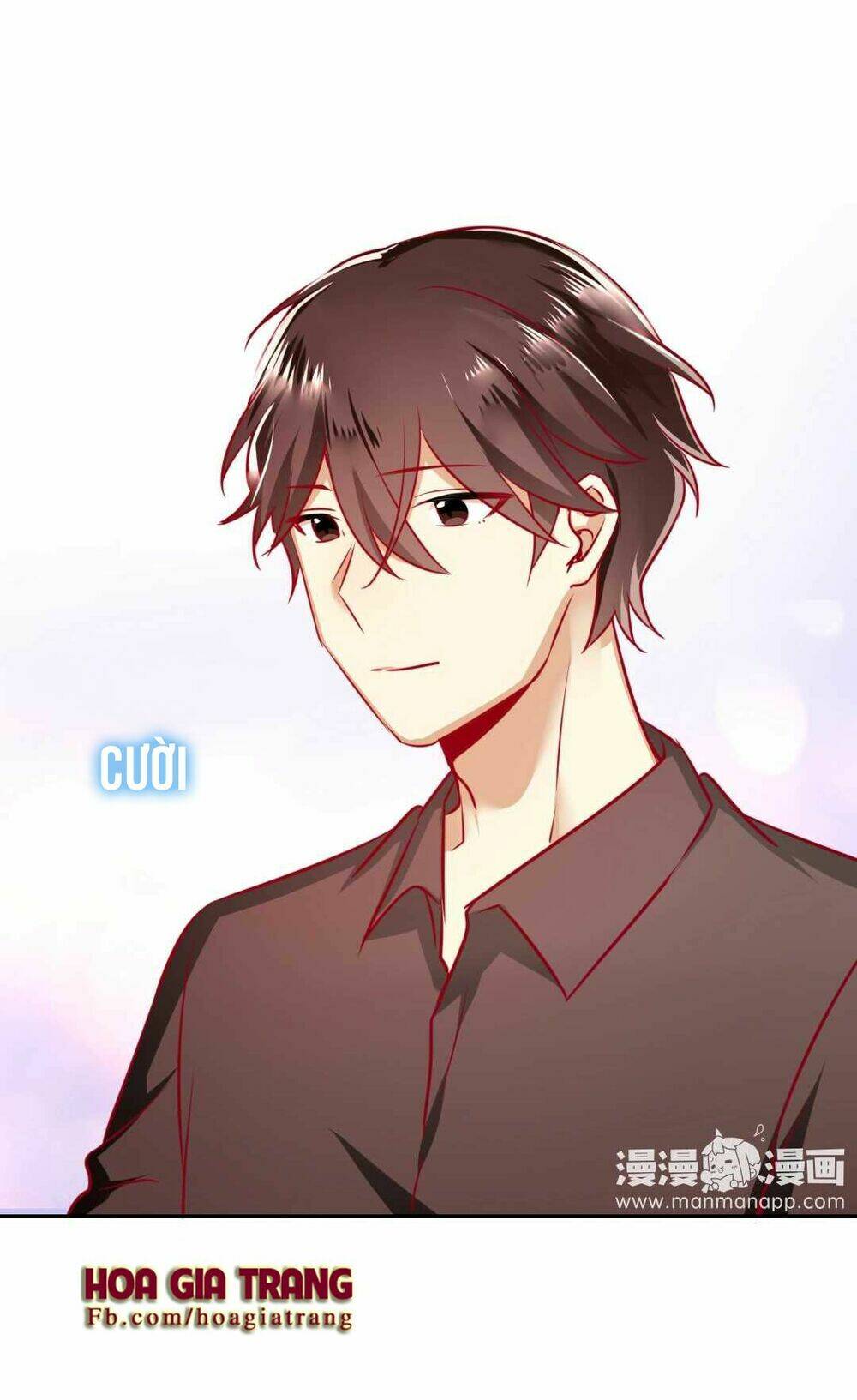 Phục Thù Thiếu Gia Tiểu Điềm Thê: Chapter 13