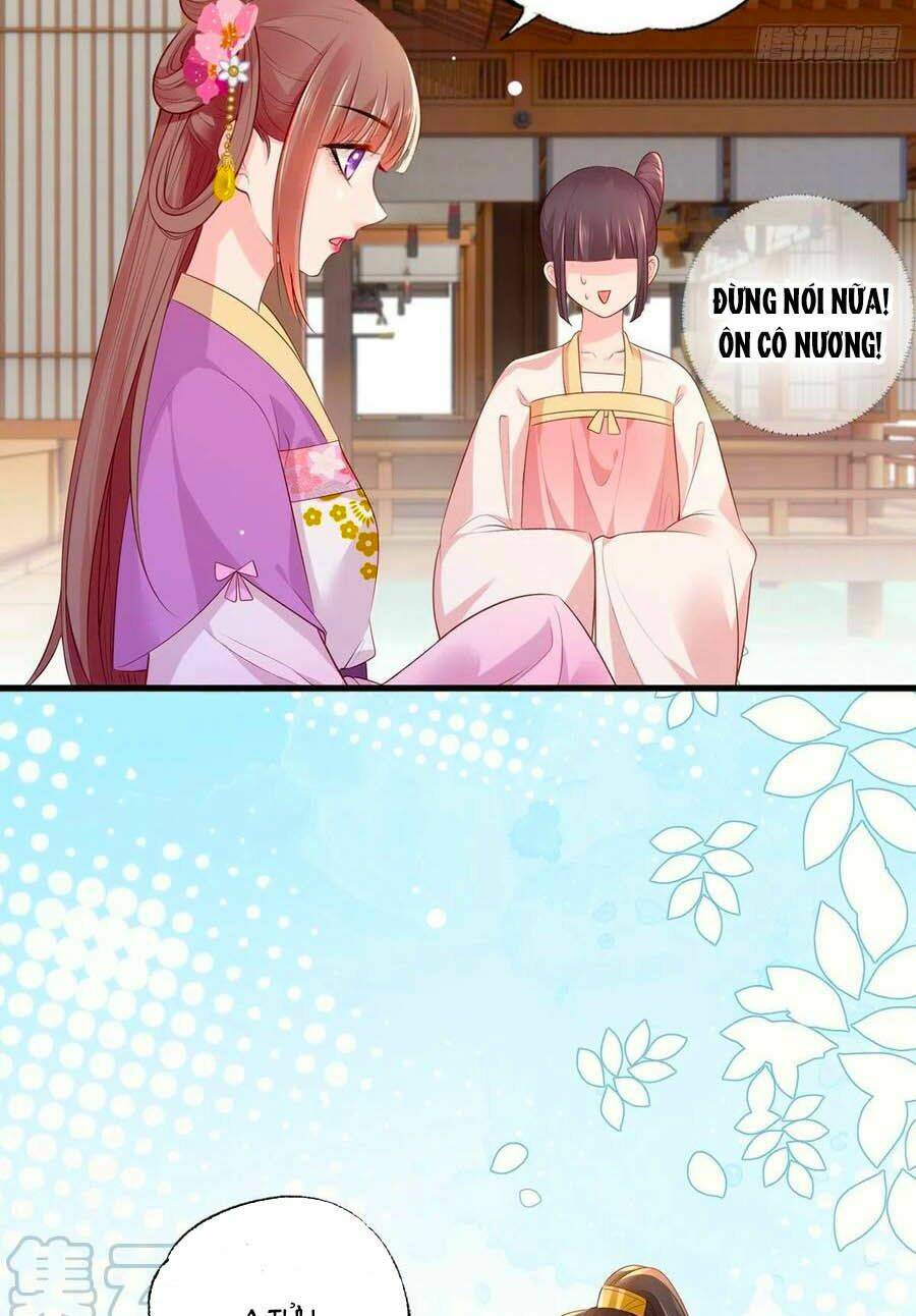 Nữ Thủ Phú Chi Kiều Sủng Nhiếp Chính Vương: Chapter 74