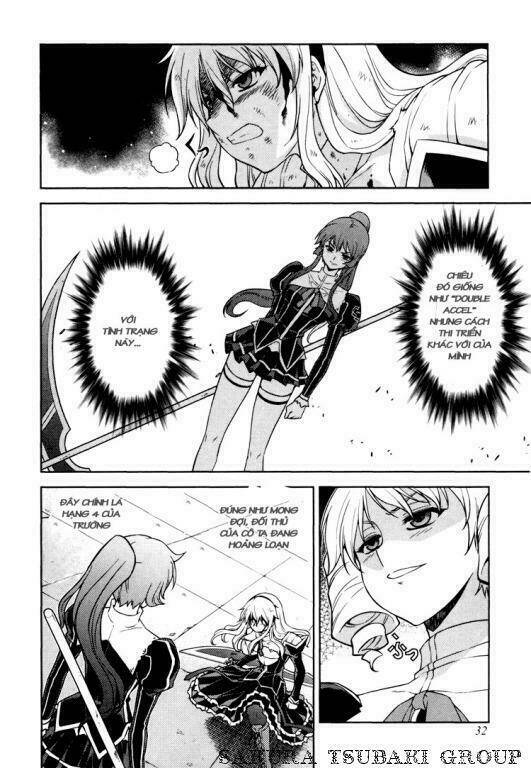 Freezing: Chapter 19