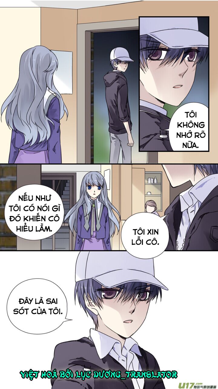 Lam Sí: Chapter 141