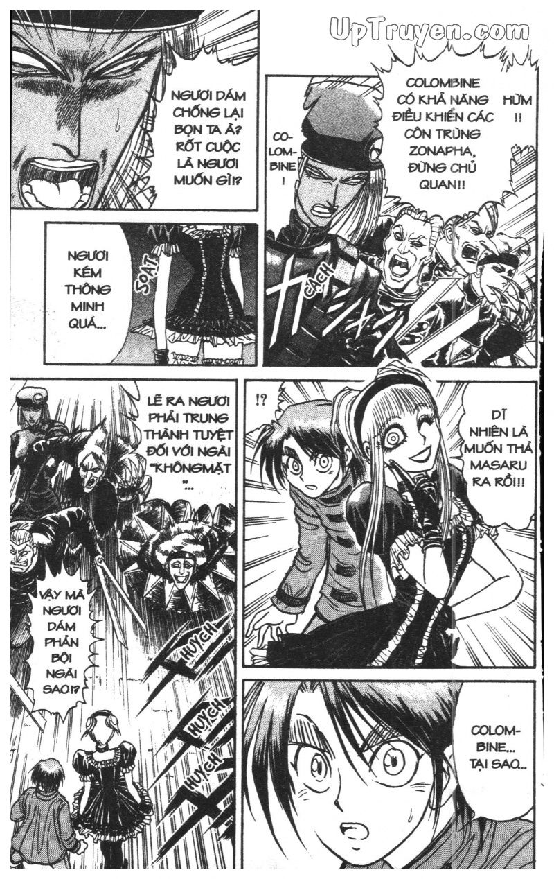 Fujita Kazuhiro: Chapter 38