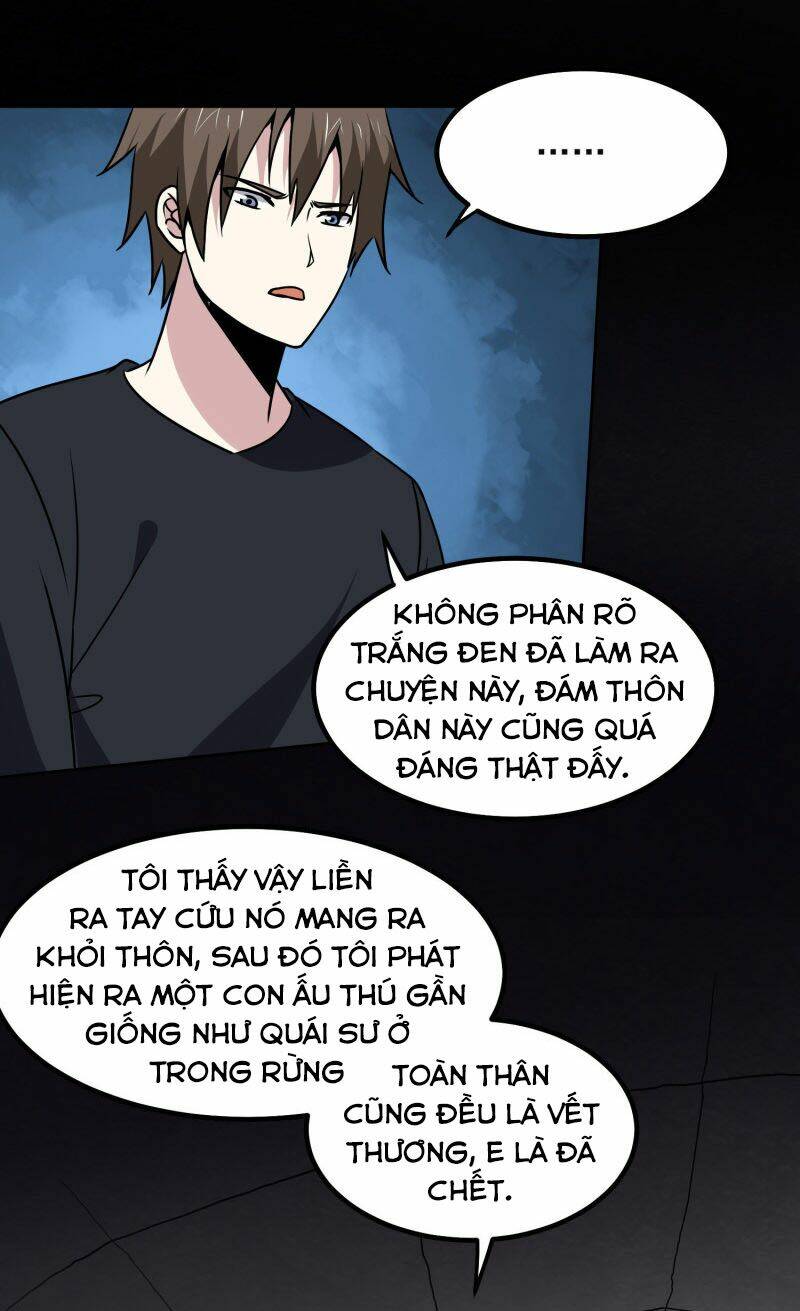 Tay Chơi Thần Cấp: Chapter 169