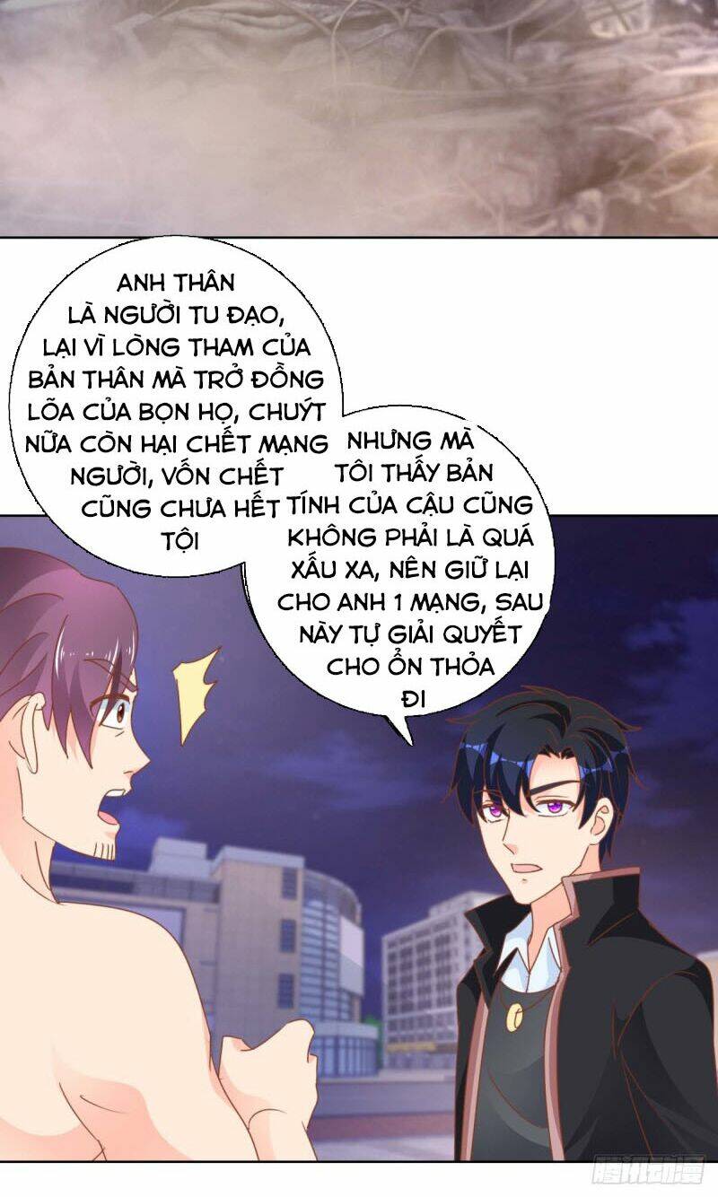 Vú Em Là Cổ Tiên: Chapter 114