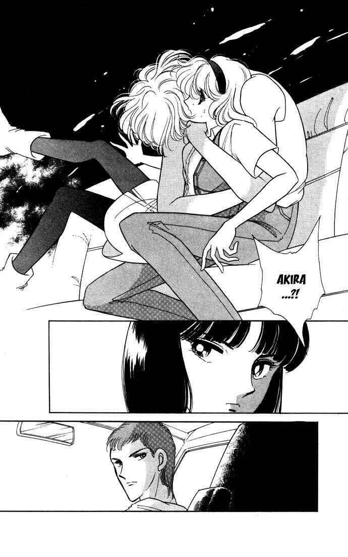 Ao No Fuuin - Blue Seal: Chapter 39