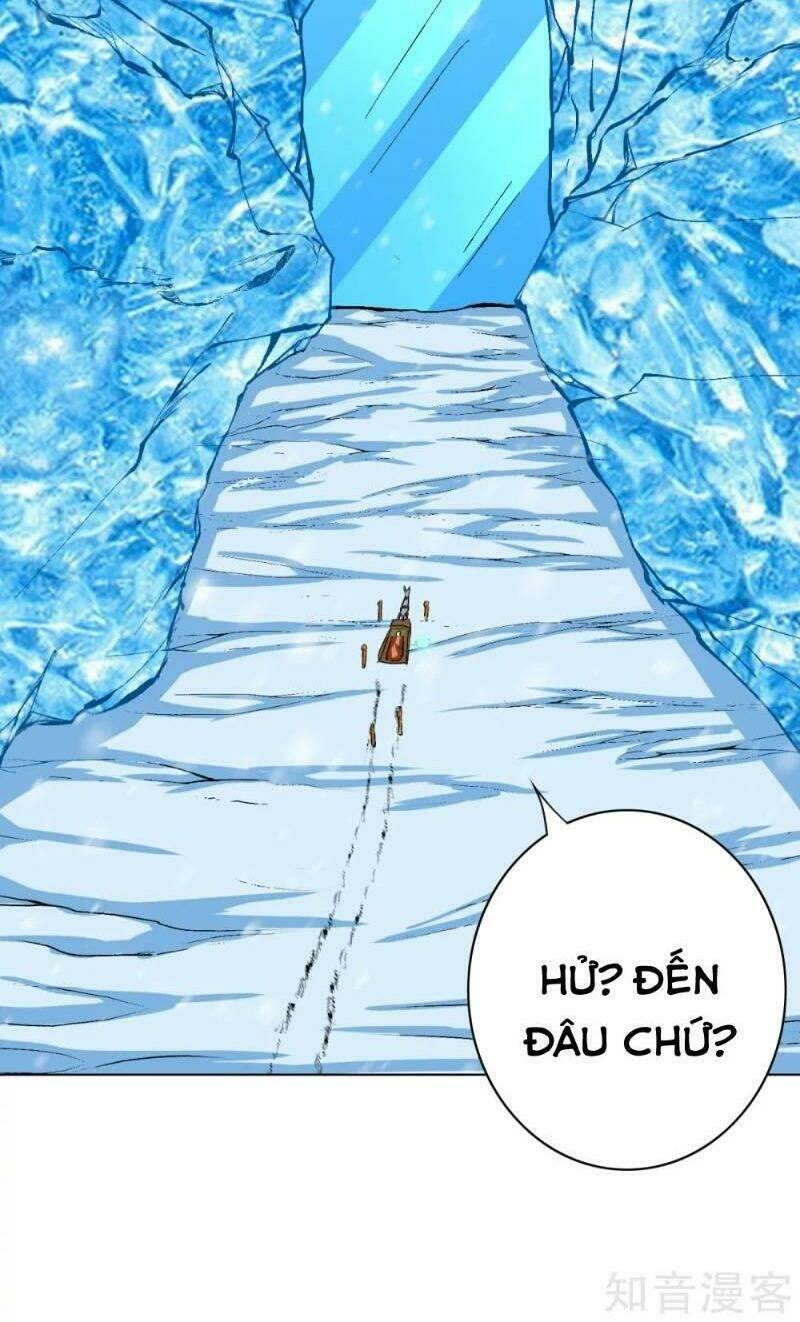 Hệ Thống Tiên Tôn Tại Đô Thị: Chapter 106