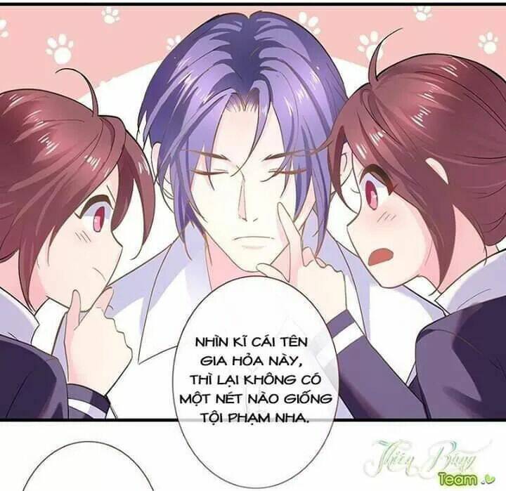 Vương Phi - Âm Động Thiên Hạ: Chapter 1