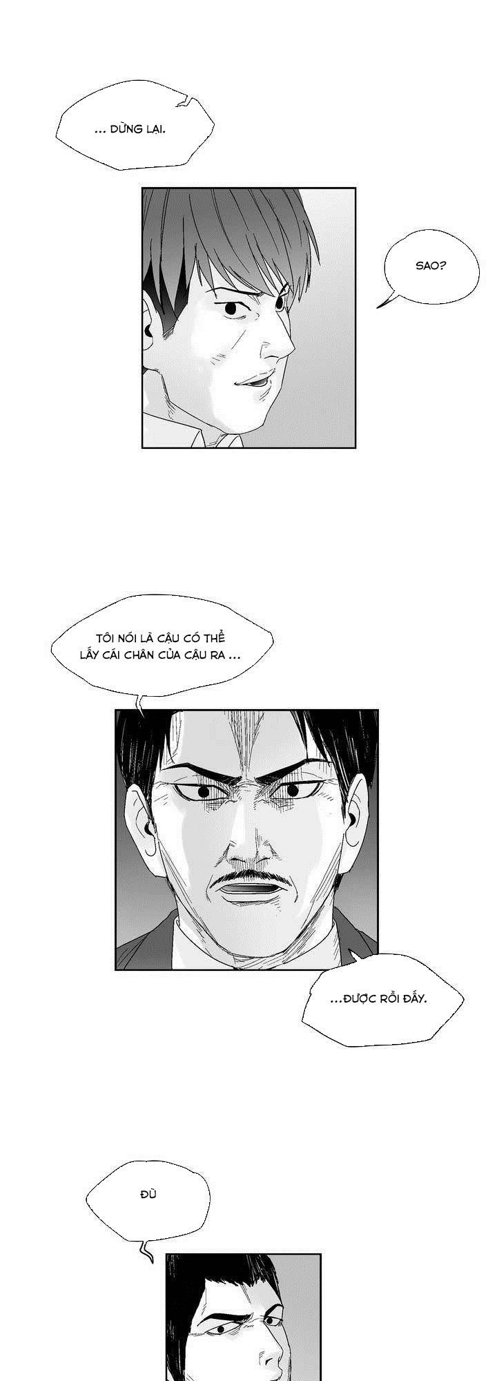 Dear Boy: Chapter 47